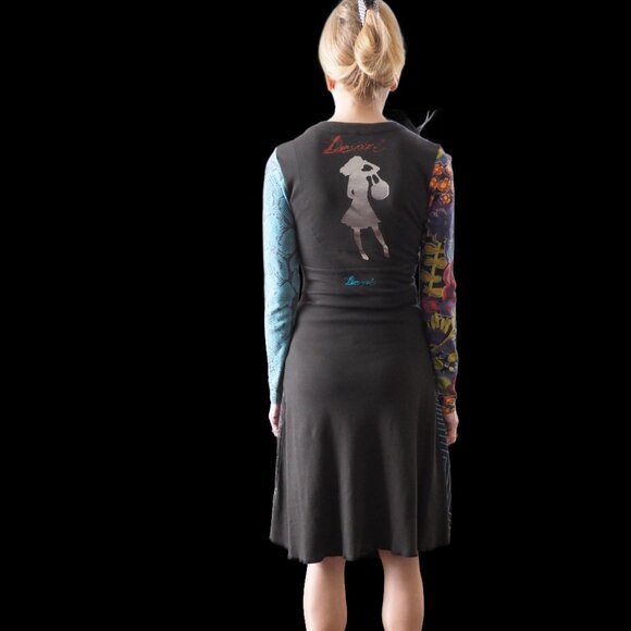 Dress - Picture 4 of 5